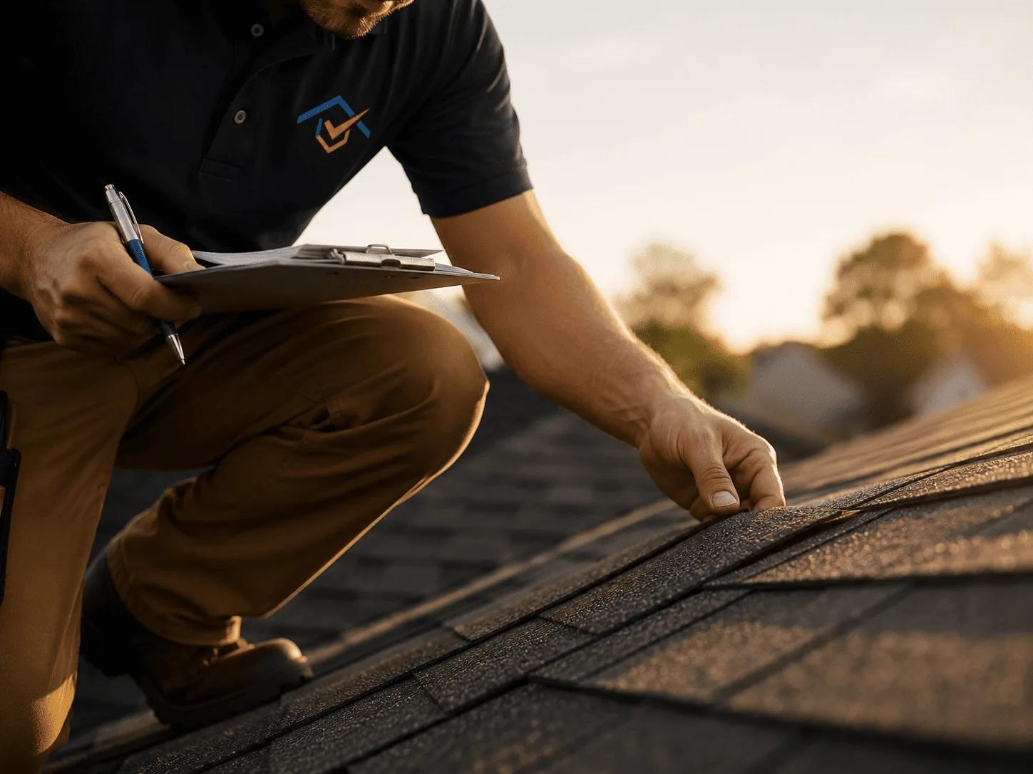 Why Choose Roof Inspection in Conway, SC